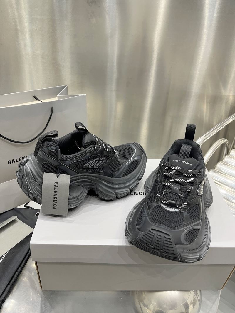 Balenciaga Track Shoes